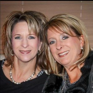 Meet your Posher, Sharon